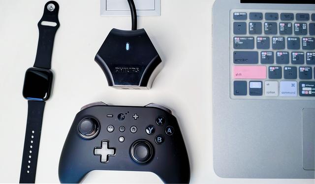 干掉充电头，飞利浦65W摩天轮智能插座深度体验