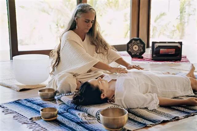 「旅行百事通」在家静修？这十处世界隐居圣地为心导航