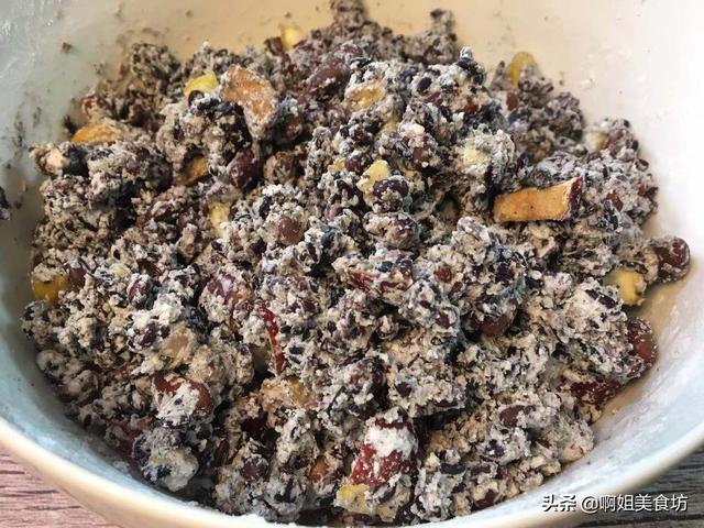 早餐最爱吃它，软糯香甜，低脂营养又美味，吃多也不怕长胖