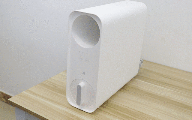 小米新品发布，到手价1499元：买了，就是买健康