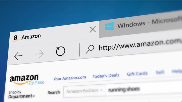 微软Edge浏览器市场份额首次破10%，在谷歌面前仍不值一提
