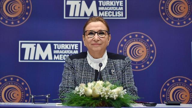 美元|土耳其1月出口额达150亿美元 创历史新高