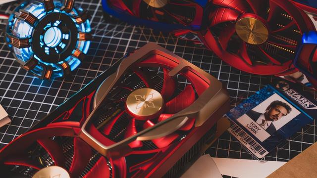 全新系列全新选择“耕升RTX 3070星极”全面解禁