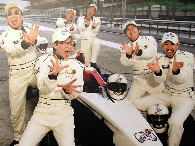 退场|姜虎东《两天一夜》VS刘在石《无限挑战》，哪个节目在韩国更火？