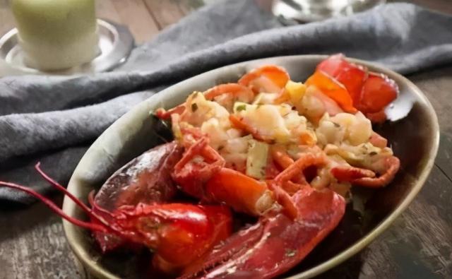 十款粤菜经典做法