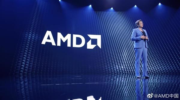 AMD正式发布锐龙5000U/5000H：Zen3架构、两天不用充电