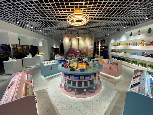 保税|新春走基层｜超1500亿元 2020年重庆两路寸滩保税港区外贸进出口总额位列全国首位