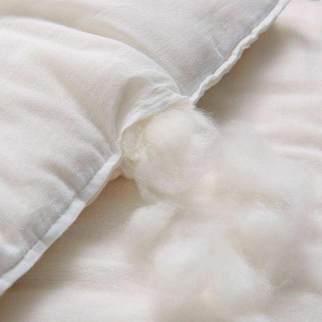 我双十一买了10套四件套，收货后想给你7条建议和3个省钱秘诀