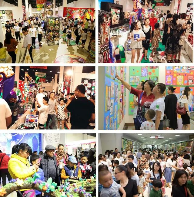 超级宝妈|招远的童鞋们，招远团市委联合银座购物广场发起首届“順興珠寶杯”庆六一线上儿童绘画比赛