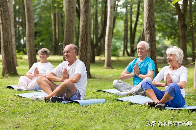 老年人，日常膳食不能太“轻描淡写”，膳食要点在此，快来了解