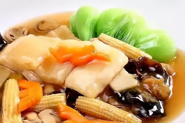 美食大杂烩又来了，40余款不重样，每天做几道味蕾不疲惫