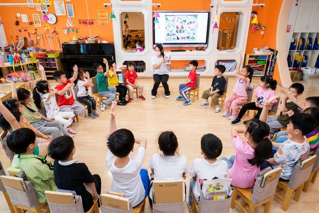超级宝妈|爱眼护眼 从小做起