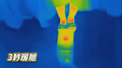 小米颠覆取暖方式！3秒即热，屋内升温19℃，把空调赶下岗