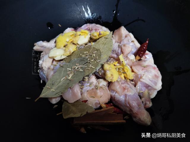 儿子最爱的美食，换个新做法，隔天不吃就馋它，酱香浓郁还不上火