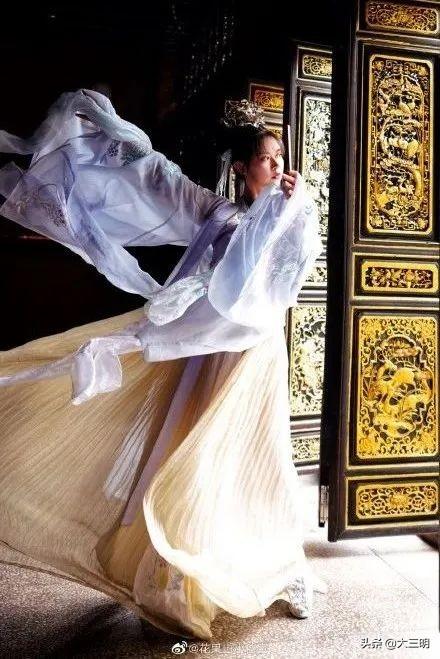 #旅行柚子君#【中国绿都?最氧三明】三明绝美古风拍摄地,随便一按就是穿越大片!