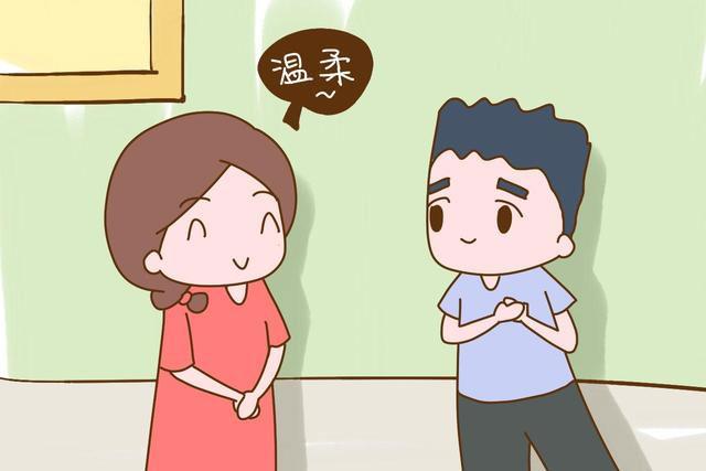 超级宝妈：孩子从小跟爸爸亲还是跟妈妈亲，影响他将来的择偶，很准