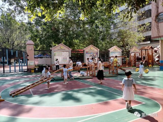 超级宝妈|今天！“小神兽”回幼儿园啦！