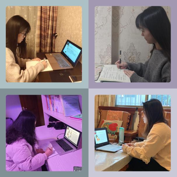 『你的育儿经』停教不停研，拱宸桥幼儿园开展线上教研活动