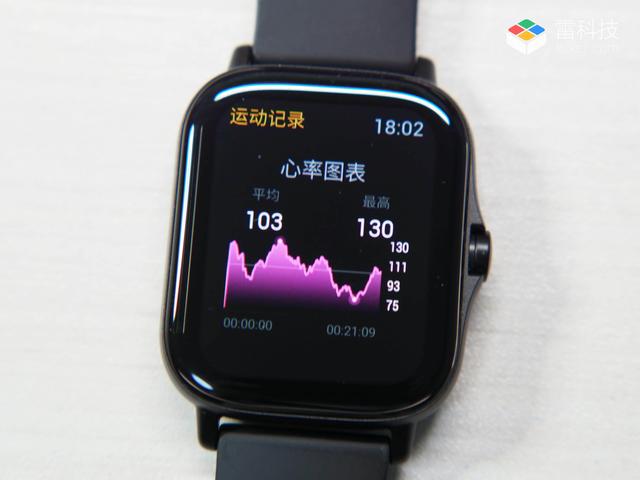 Amazfit GTS2体验：屏大身轻功能全，方向对了？