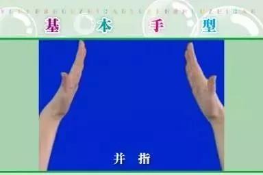 #你的育儿经#用这些童谣和孩子一起玩手指操，开发右脑，孩子越玩越聪明