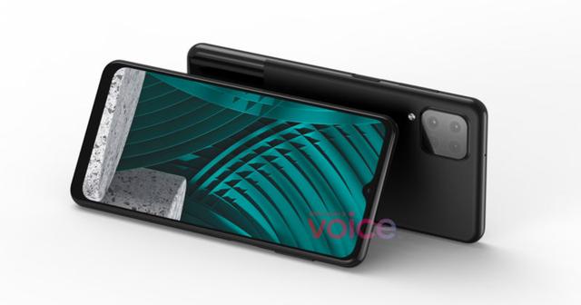 三星盖乐世M12渲染图曝光 7000毫安时大电池 明年初上市