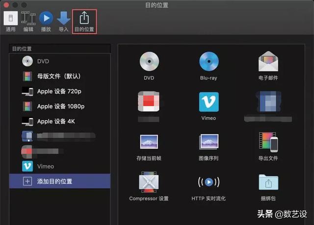 10分钟！教你上手视频编辑神器Final Cut Pro X