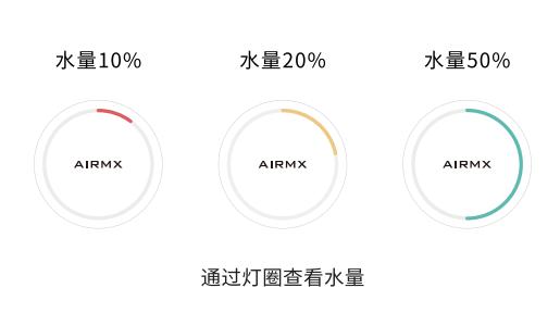 有AI不枯燥，AirWater A3加湿器重新定义家的湿度