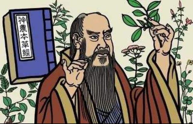 中医的抗肿瘤史——外科手术、化疗、靶向药样样齐全