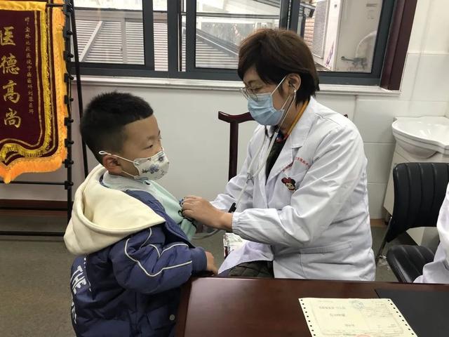中医|宝山“家门口的名中医”开诊啦
