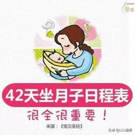 [你的育儿经]【分娩日记】意外的甜蜜