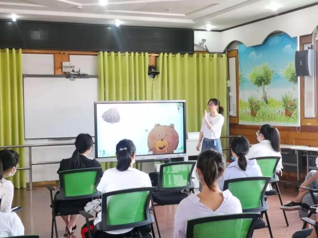 「你的育儿经」浦城县实验幼儿园：同学习，共成长，不负“疫”时光