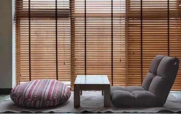 空间|100㎡现代小资风，简约工业范，年轻高级感