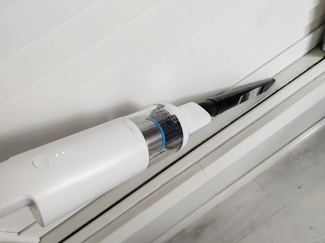 小米有品推出大吸力吸尘器，百元级别堪比千元性能，网友：