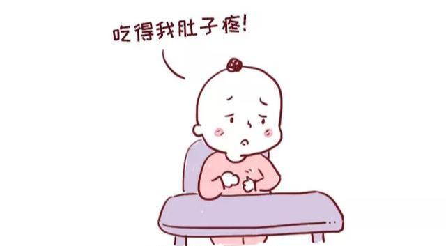 「超级宝妈」宝宝多大可以吃大人饭菜？过早吃的后果可能比晚一点吃更可怕