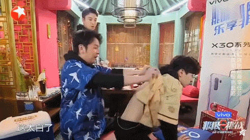 对不起，雷佳音，你和邓伦救不了《极限挑战》|9号放映厅