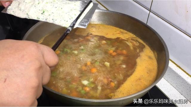 钟南山院士建议多吃西兰花，4种食材做特色面食，营养好吃又暖胃