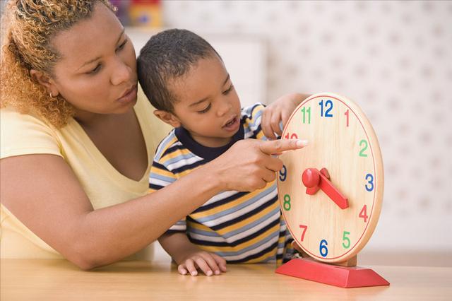 决定娃人生高度的不是情商也不是智商，而是逆商，家长要从小培养