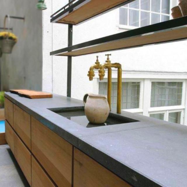 厨具选得好，做菜少烦恼，一起看看该怎么装修厨房吧