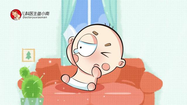 孩子咳嗽、发烧总是好不了，得了肺炎怎么办？