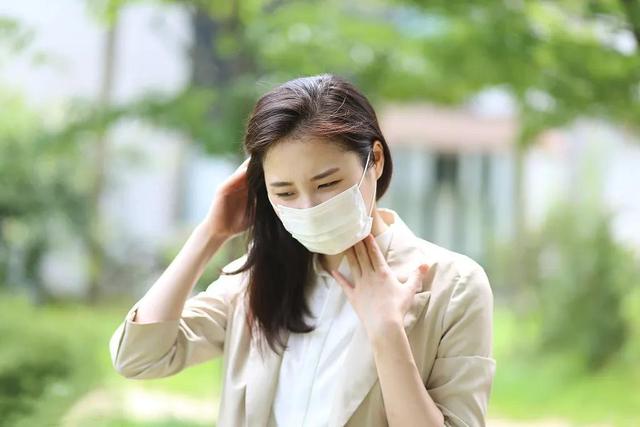 肺气不足的人，不妨试试四种补肺气方法，肺气足了身体少生病