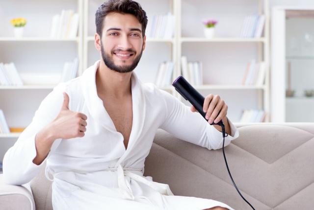 阳气不足的男性，多有这6个习惯，想要守护体内阳气，尽早戒掉