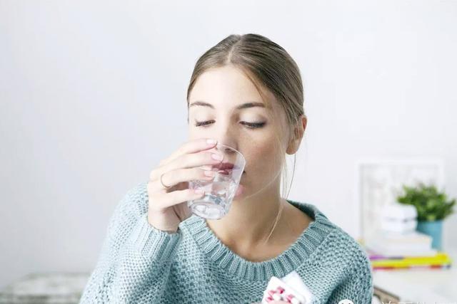 「天使宝贝」通过孕妇的喝水方式，可以看出胎儿是否健康，别让无知伤害“他”
