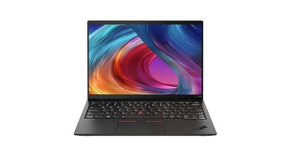 ThinkPad X1 Nano正式发布 重量仅907g售价9999元起