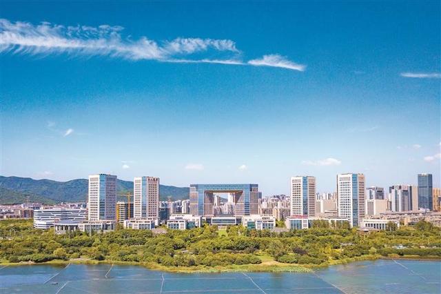 增长|去年无锡经济运行稳中向好 居民人均可支配收入57589元，列全省第三