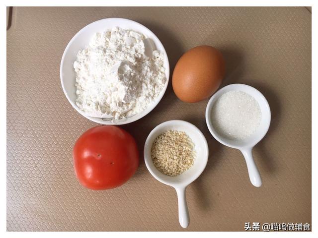 【你的育儿经】番茄别再炒蛋吃，这样做香脆开胃，还能磨牙锻炼孩子的咀嚼能力！