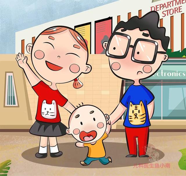 你的育儿经|你带孩子看过3D电影吗？孩子多大能看3D电影？
