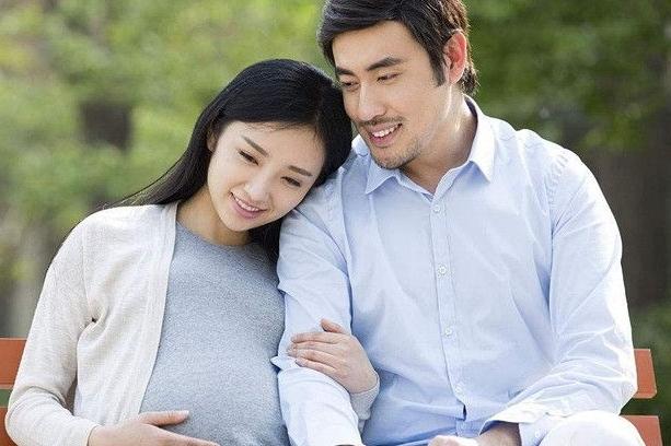 超级宝妈■怀孕期间，老公所表现出的行为太让我意外了！