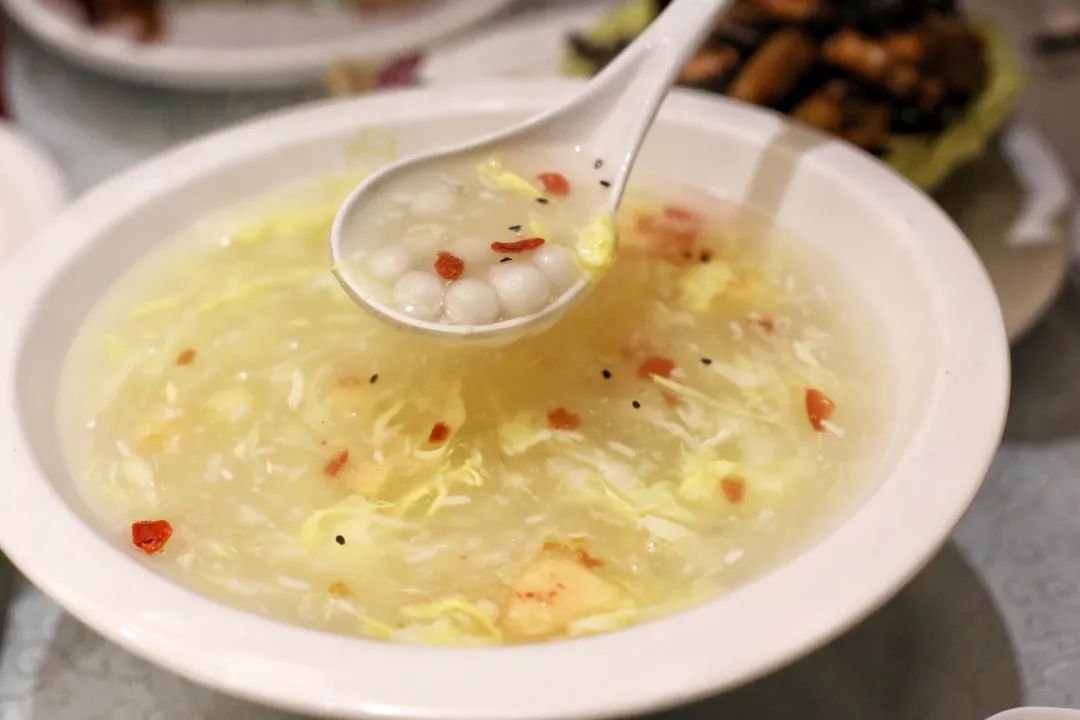 团圆宴|吃的不是菜，是新年好兆头！1688元的江南特色年夜饭吃点啥？