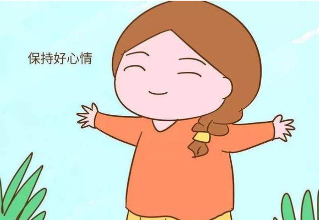 暖的旋律|孕妈的这2种坏习惯，容易让孕期羊水变浑浊，趁早弥补还来得及