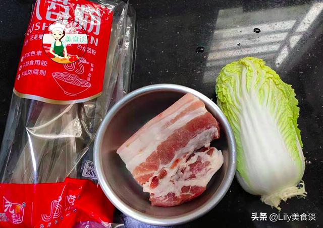 天冷，把这三样食材一起炖，出锅太鲜美了，每回炖一锅，暖身营养